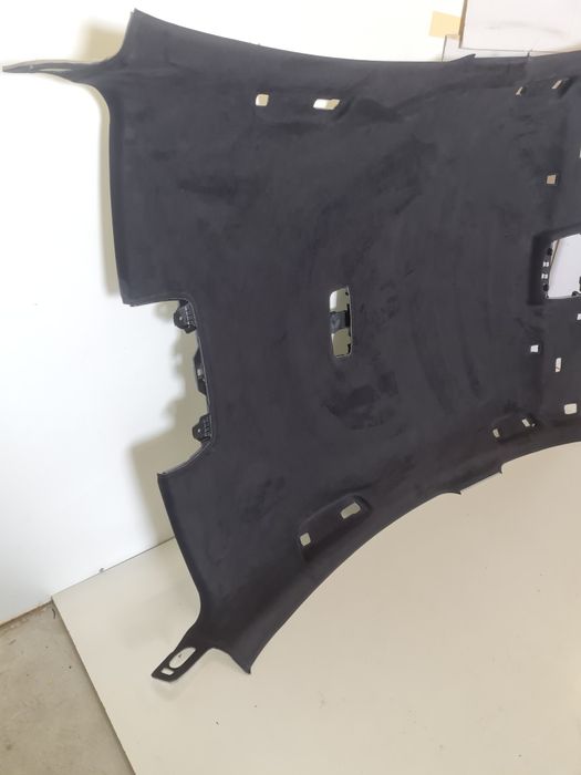 Tapițerie plafon alcantara BMW seria 5 G30 F90 M5 / Cod-8068516