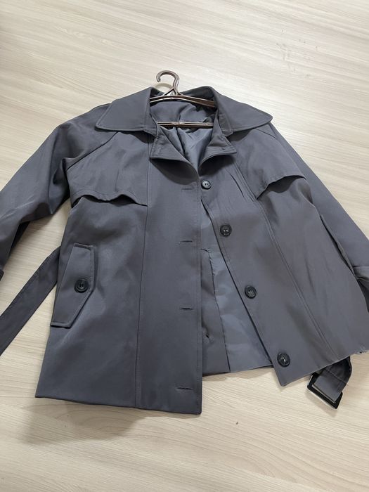 Тренч сатылады тап таза