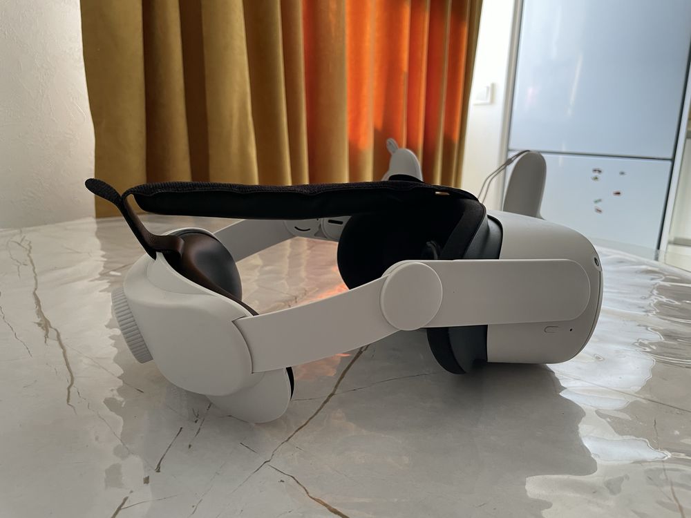 Meta Oculus quest 2