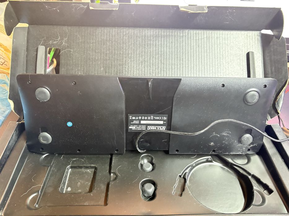 механична клавиатура SteelSeries Apex M800