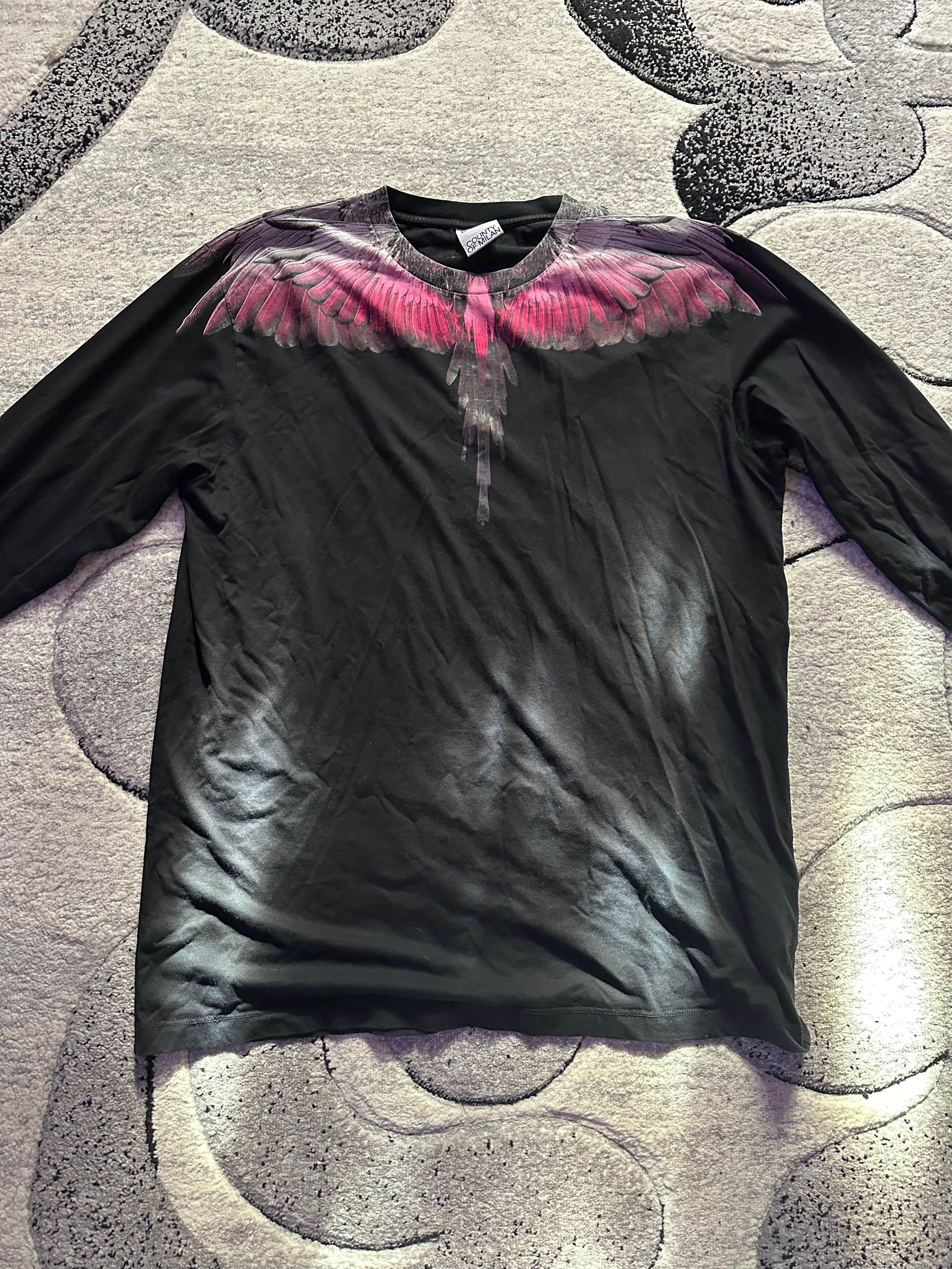 Bluza Marcelo Burlon