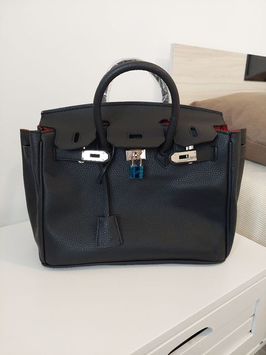 Чанта Hermes birkin 30 см.