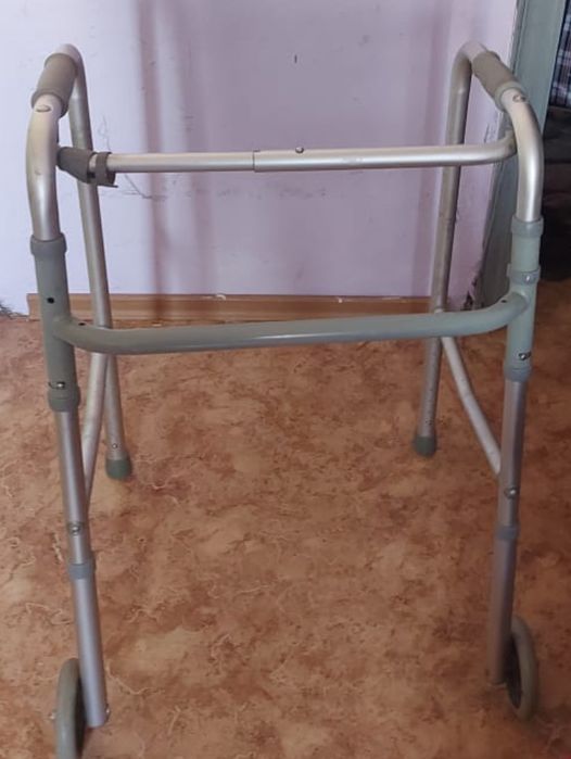 Ходунки в отличном состоянии