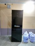 Zifler refrigerator