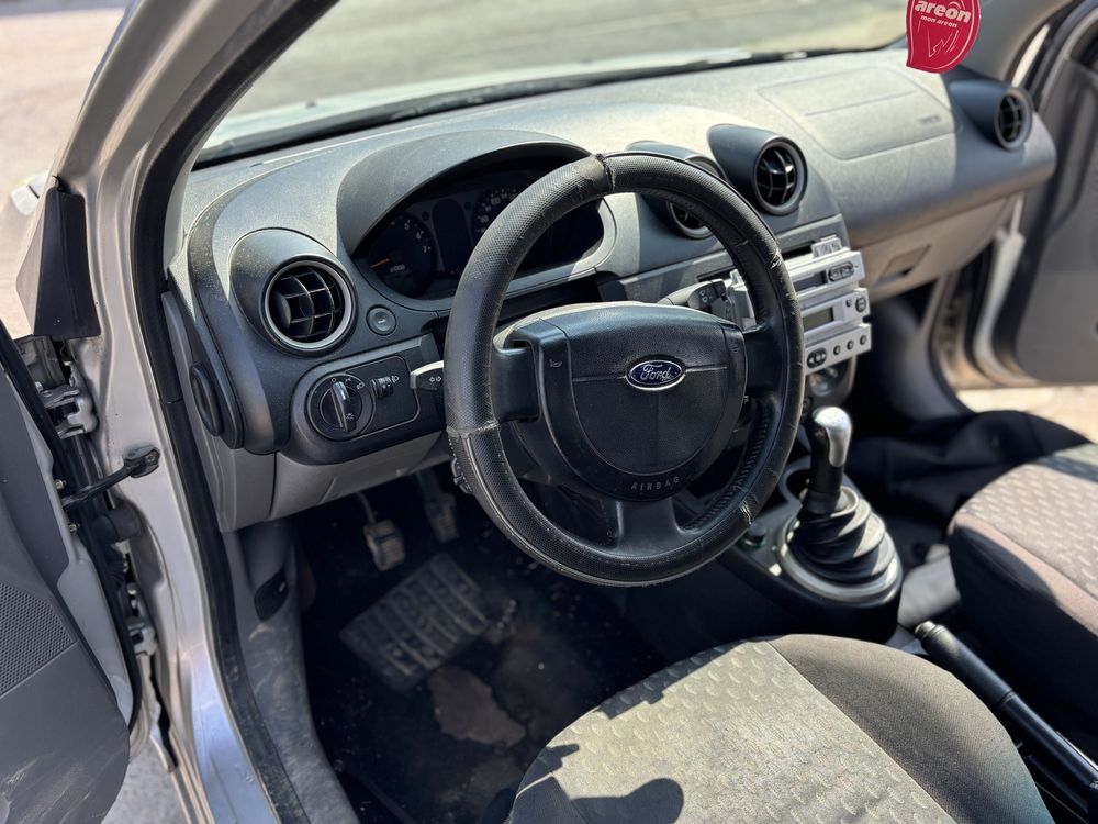 Honda капак Ford Fiesta 1.4 Бензин и Дизел