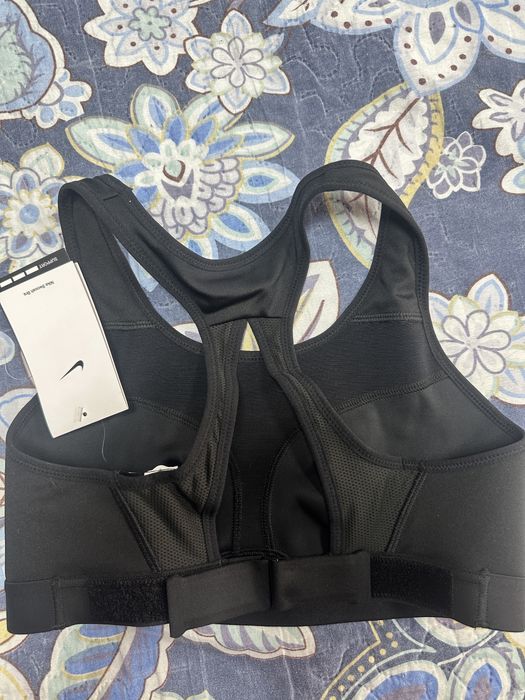 NIKE бюстие Оригинално XS