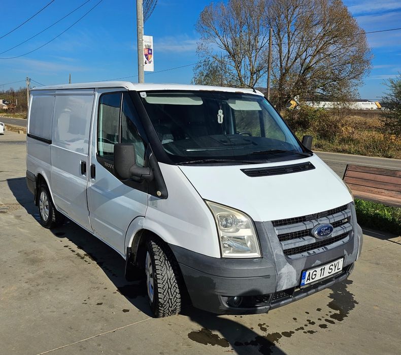 Ford Tranzit 2.2