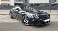 Mercedes CLS 350 // Pachet AMG // Panoramic // 4 Matic