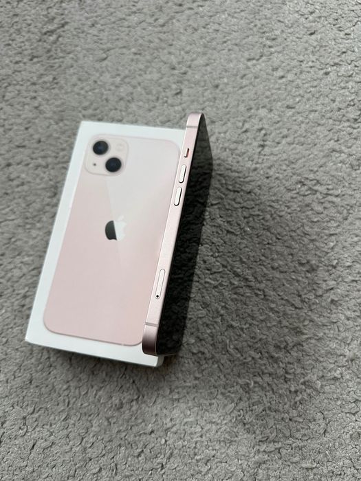 iPhone 13 Pink 128GB