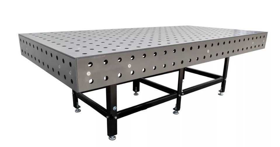 сварочный и сборочный стол