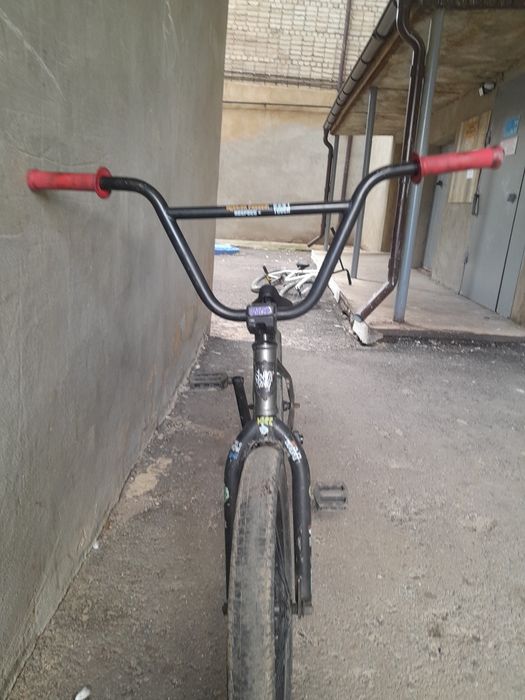 Продам бмх в отличном состоянии