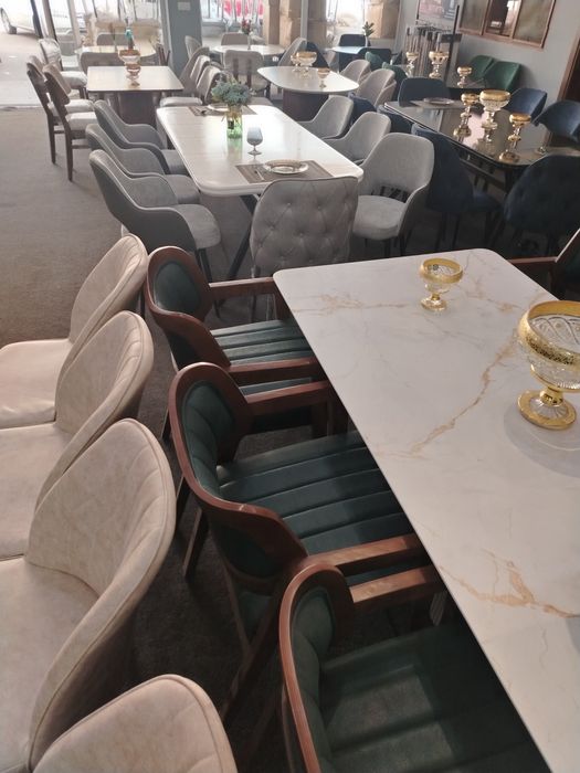 Stöl stullar töplami