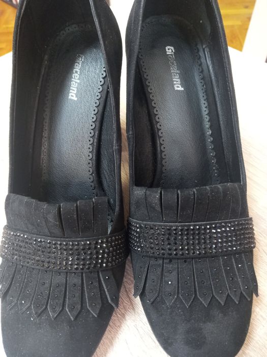 Обувки 39 номер , марка Graceland