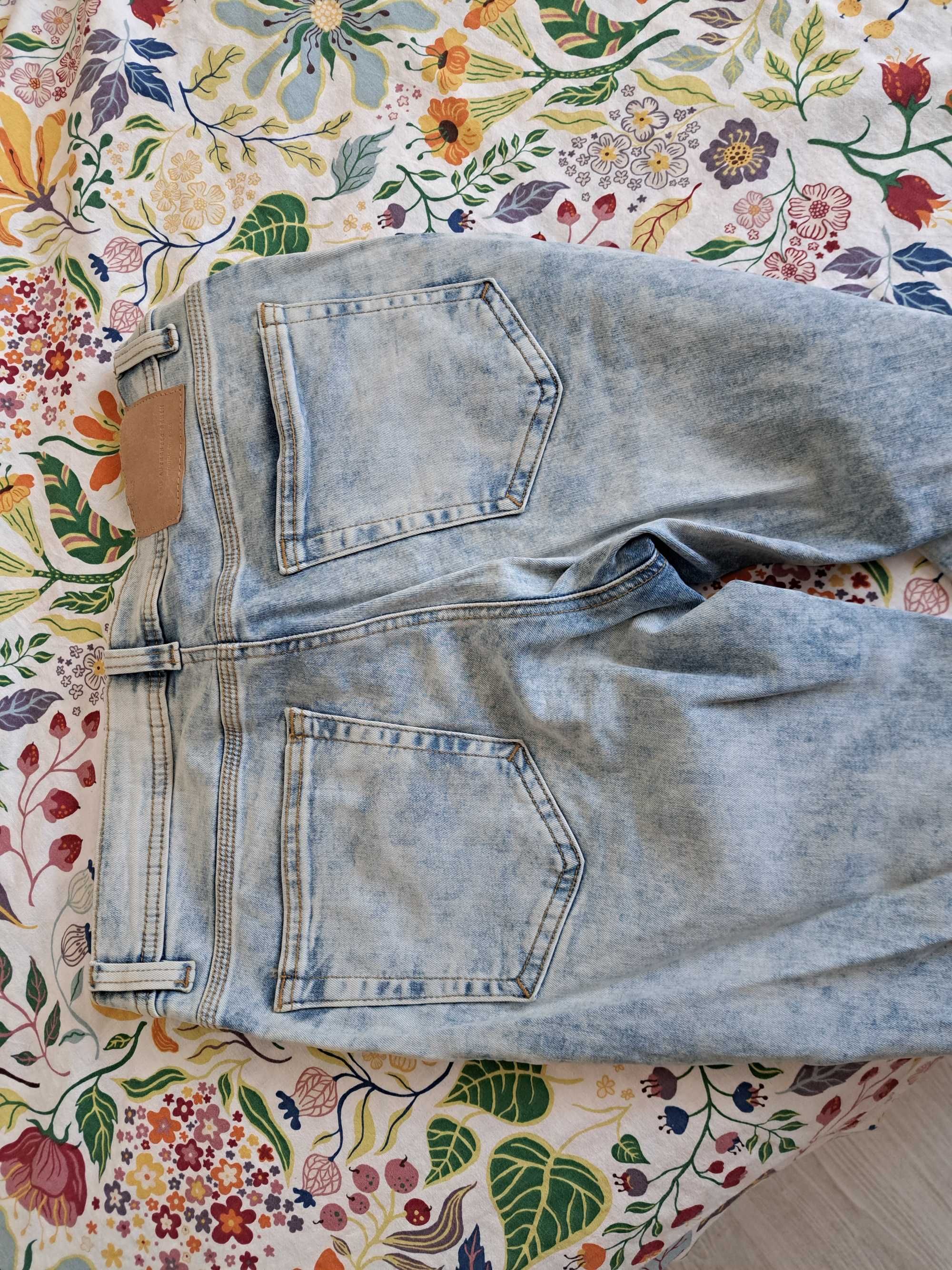 Blugi skinny barbat (marime 32)