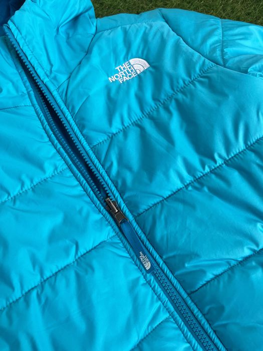 Детско- юношеско яке : THE NORTH FACE L