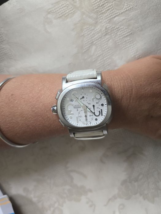 Festina дамски часовник