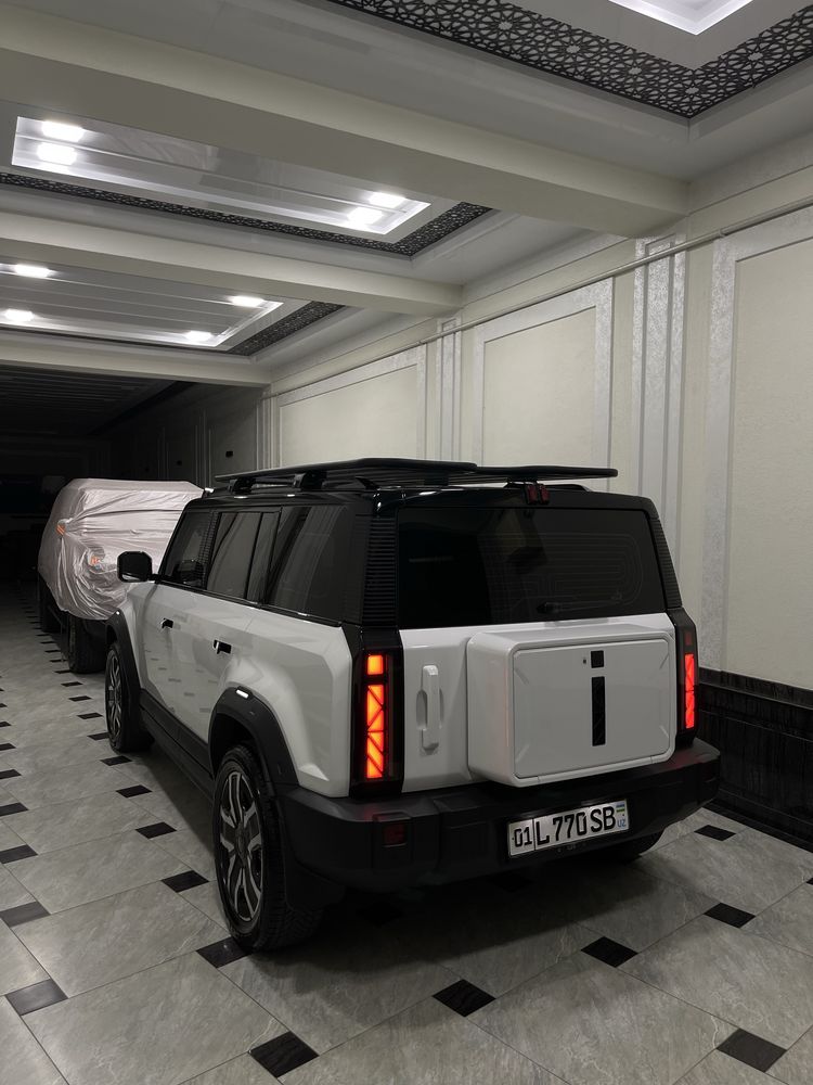 Продается Chery i car 03