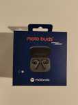 Слушалки moto buds+