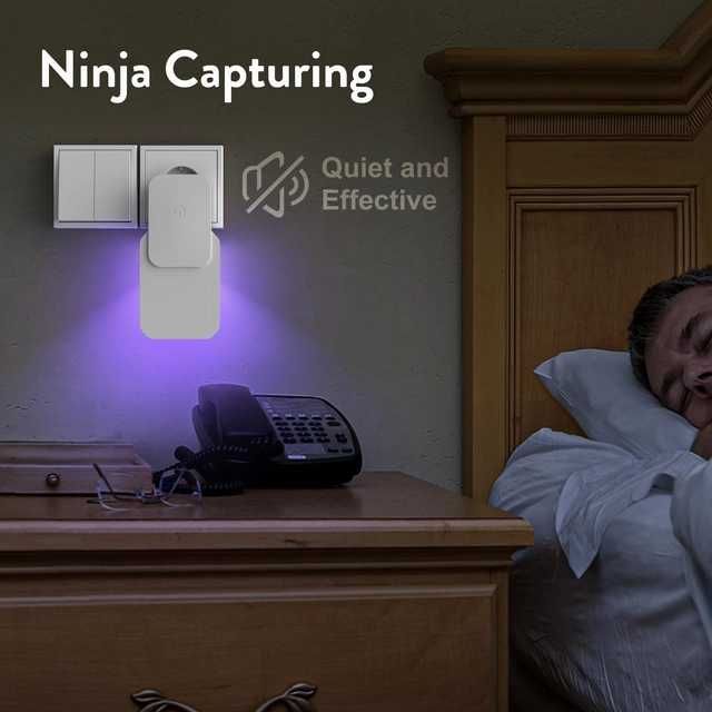 Капан за летящи насекоми