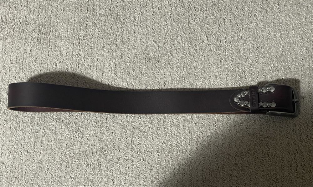 Curea Piele Pepe Jeans (90 cm)