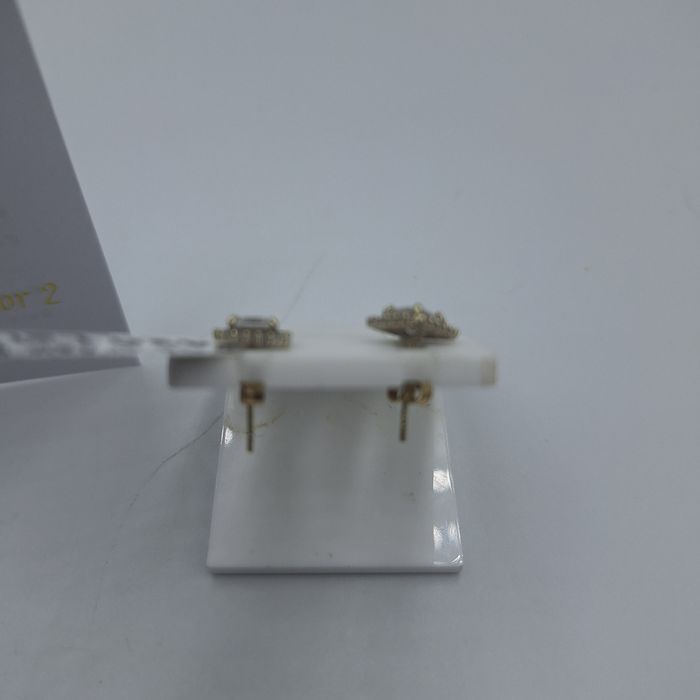 Cercei Aur 14K 1,05Gr #39296