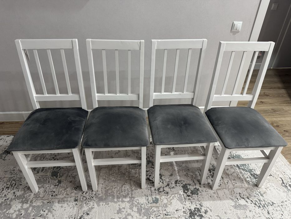 Кухонные стулья 6 шт