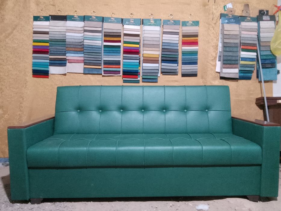 Диван раскладной