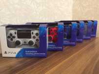 Геймпад джостик джойстик PS4 Sony Playstation Дуалшок 4 V2 Астана