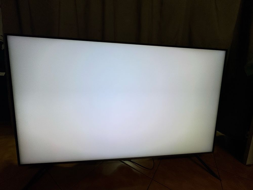 Solamanet vinde:Smart Tv Samsung QLED,125Cm,UltraHD 4K