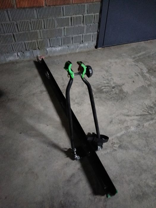 Продам вело крепление