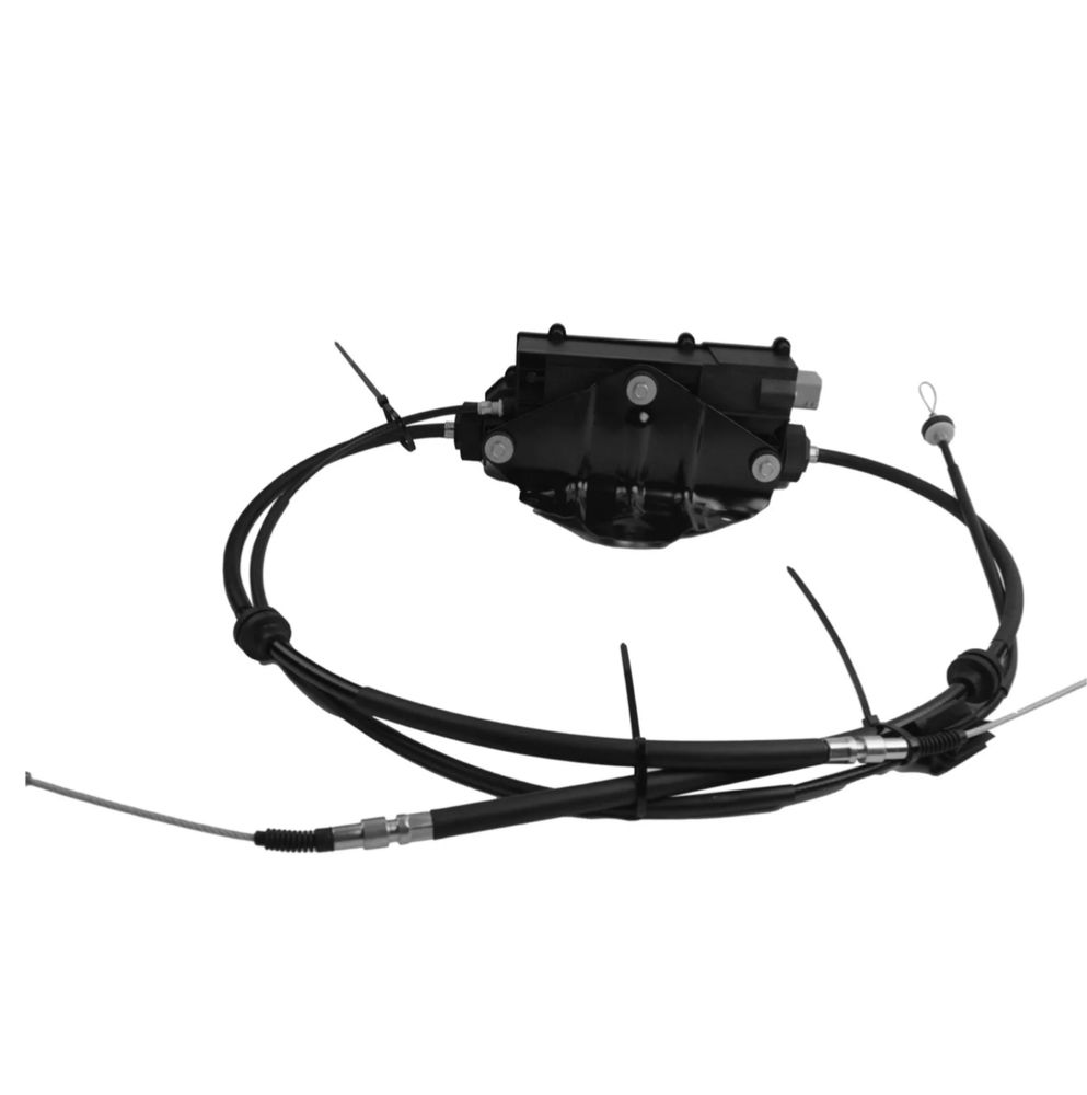 Modul Frana De Mana Unitate Motoras Parcare Bmw X5 X6 F15 F16 F85 F86