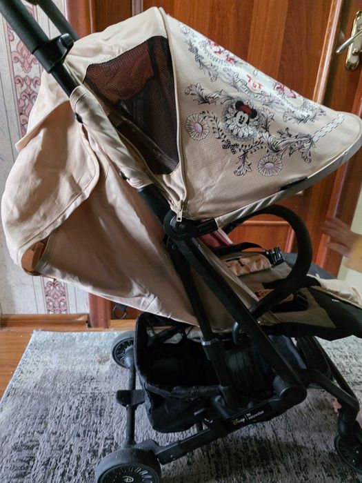 Продам коляску Easywalker