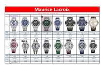 Rolex Часы Audemars Piguet Patek Philippe Maurice LacroixTissot Orient