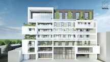Apartament 2 camere central, Scortarilor 26