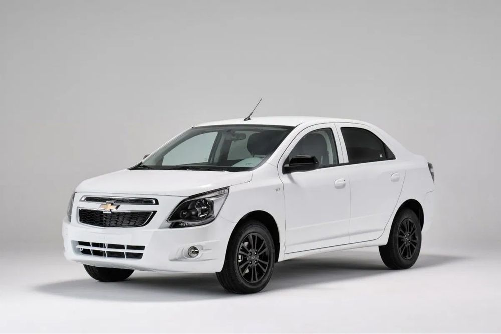 Cobalt Midnight 2025 Iyun