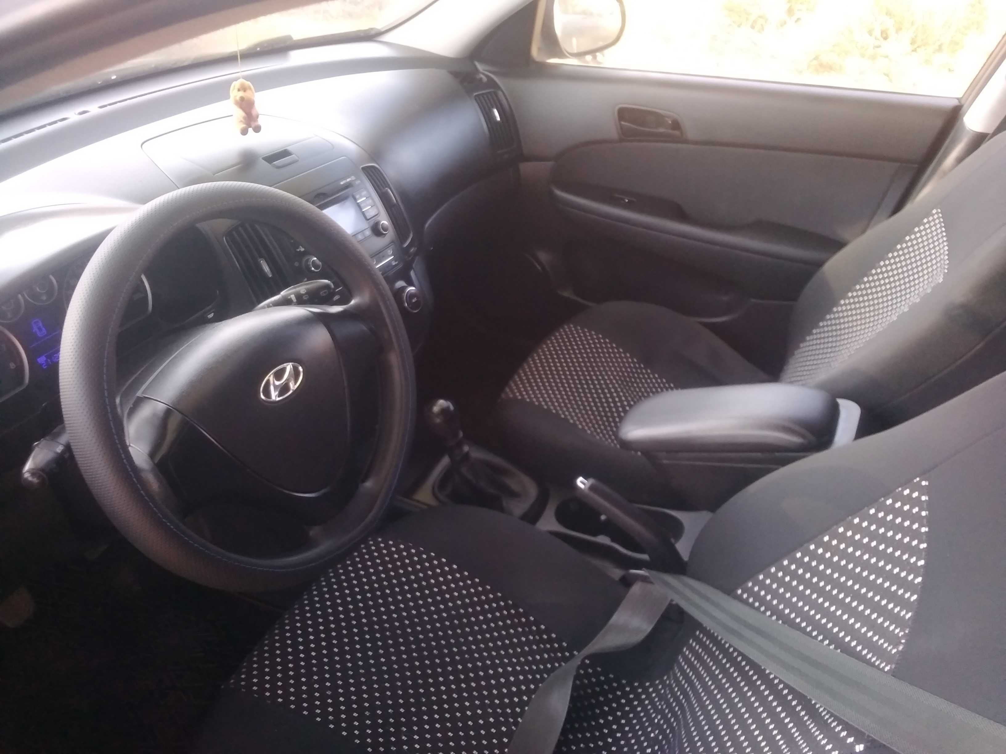 Hyundai  i30 1.4