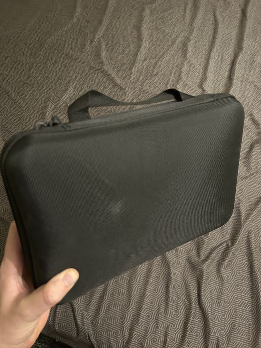 GoPro Hero 8 Black + 3 bateri + accesorii