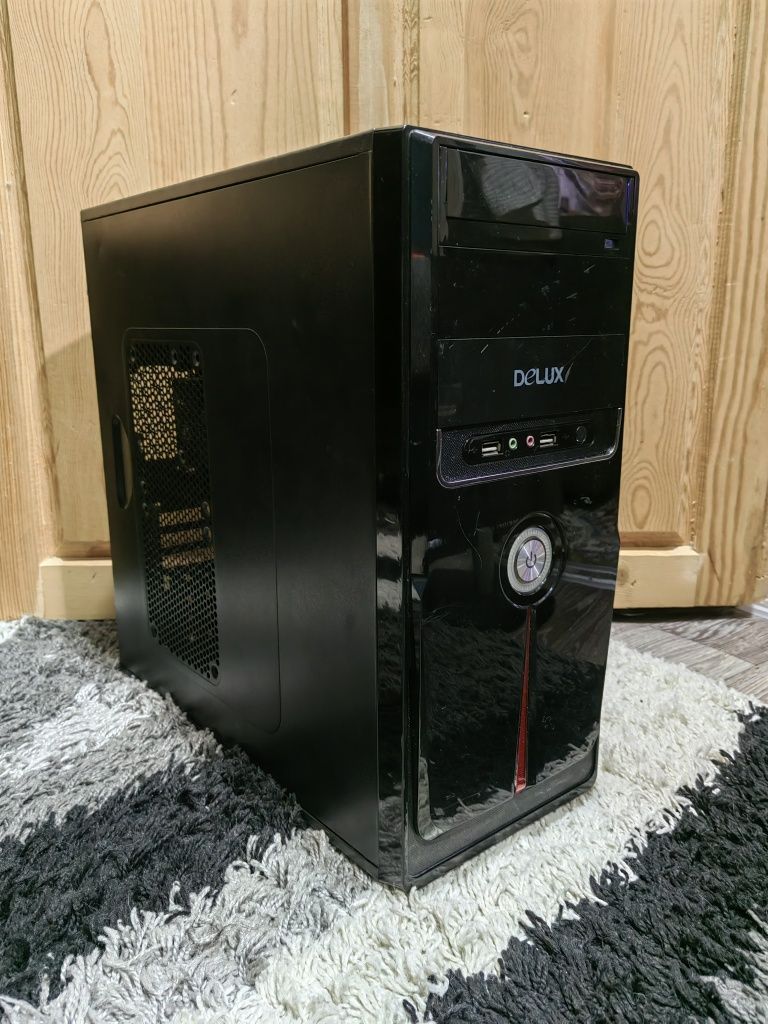 Компьютеры офисные в хорошем состоянии core i3-4170, i3-3240