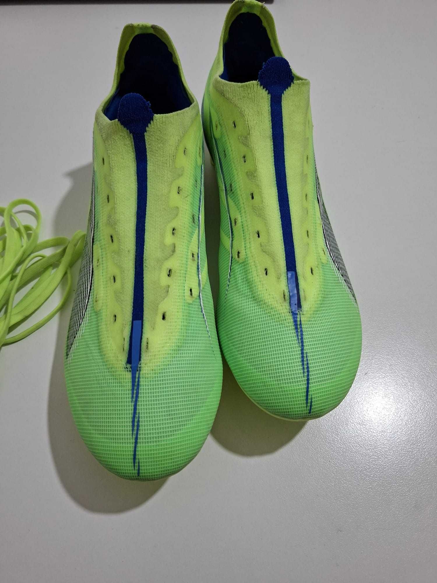 Ghete de fotbal Puma ULTRA 5 MATCH FG/AG