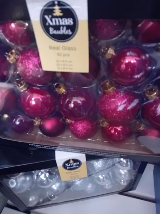 Коледна декорация