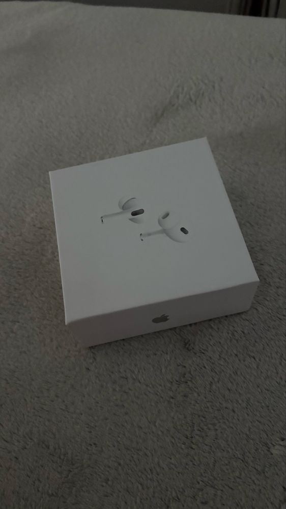 Airpods 2 pro 5th generation