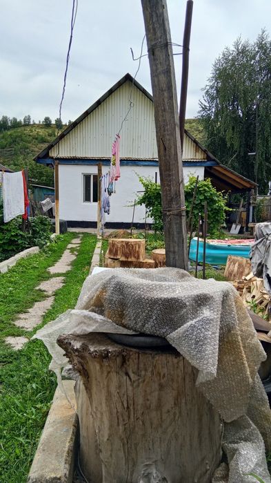 Продам дом на бапкина мельнице