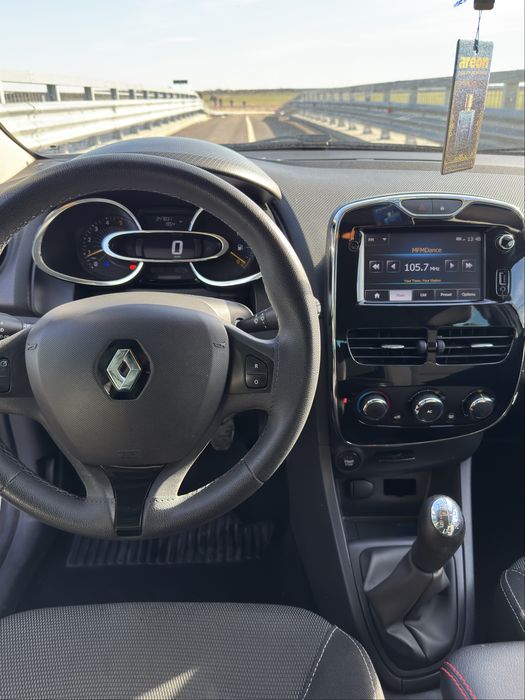 Renault Clio 4, 1.5 Dci