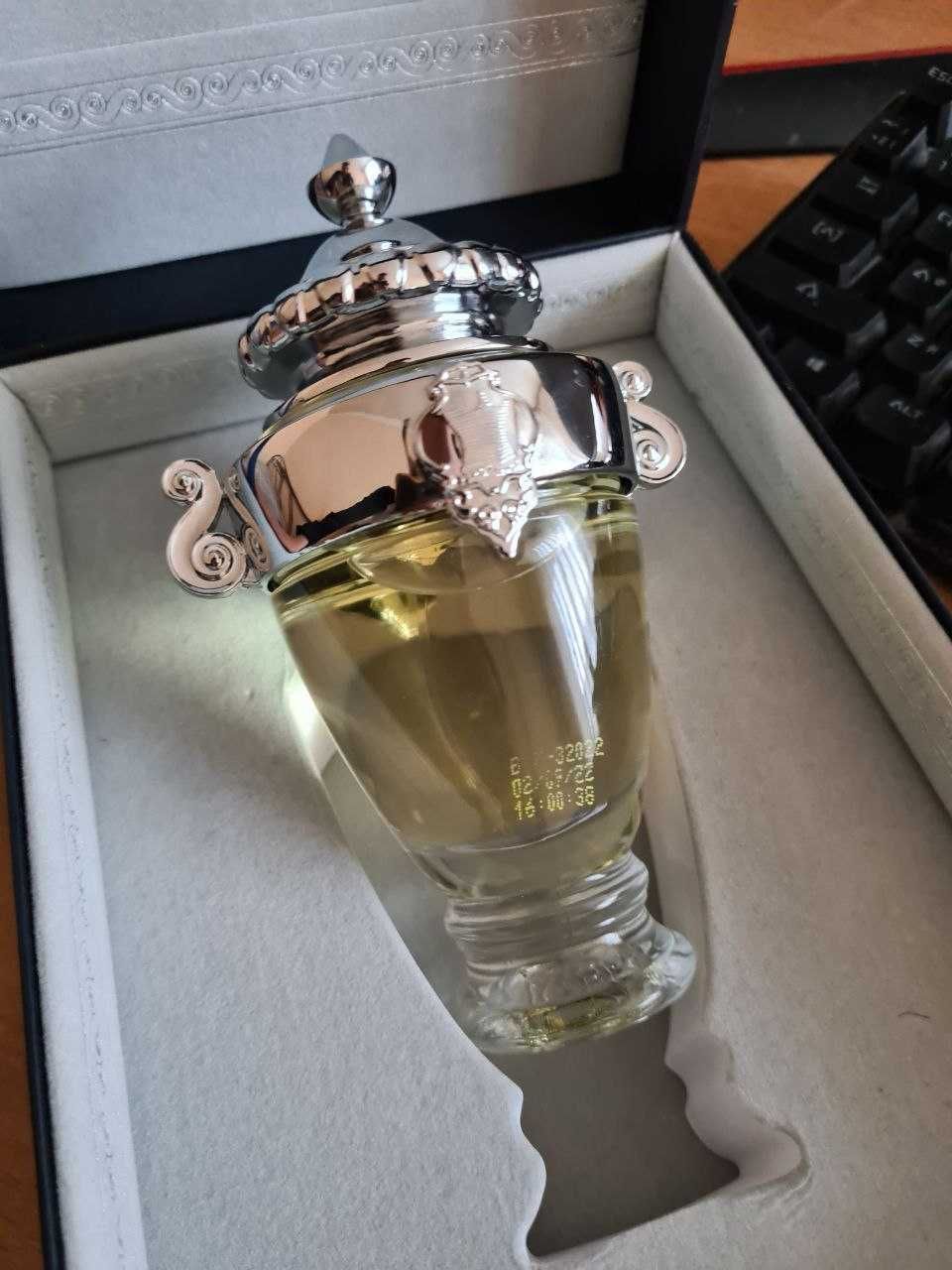 Аромат Majestic Arabian Oud — Ваш ключ к миру изысканных ароматов