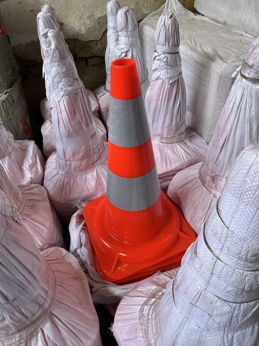 дорожные конусы оптом