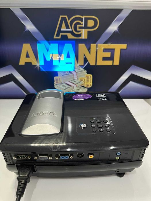 Videoproiector BENQ MP525P AGP Amanet cod 1878