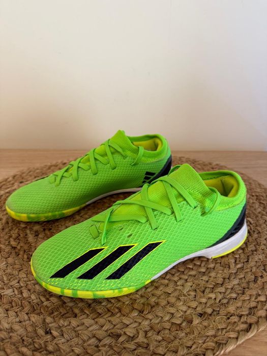 Ghete Fotbal ADIDAS X Speedportal.3