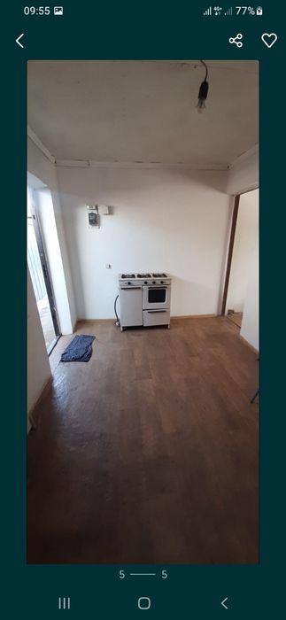 Үй жалға беремін