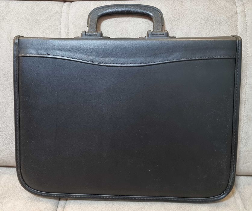 Портфель-сумка-органайзер-футляр-чехол для ножей