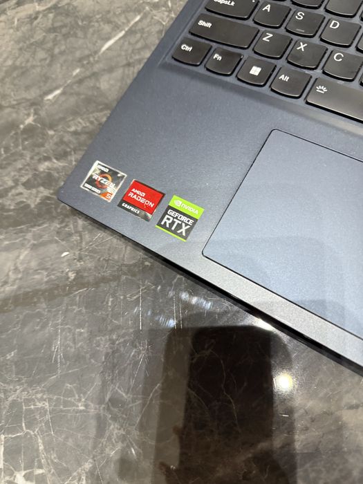 Laptop lenovo legion 5